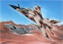 SH72347  авиация  Mirage F.1CR  (1:72) 8594071085827