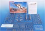 SH72347  авиация  Mirage F.1CR  (1:72) 8594071085827