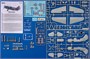 SH72350  авиация  SB2C-5 Helldiver "The Final Version"  (1:72) 8594071085926