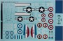SH72350  авиация  SB2C-5 Helldiver "The Final Version"  (1:72) 8594071085926