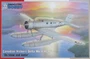 SH72353  авиация  Canadian Vickers Delta Mk.II RCAF  (1:72) 8594071085735