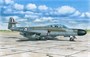 SH72360  авиация  A.W. Meteor NF Mk.12 "Defending the UK Skies"  (1:72) 8594071087258