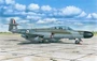 SH72360  авиация  A.W. Meteor NF Mk.12 "Defending the UK Skies"  (1:72) 8594071087258