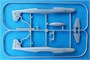 SH72360  авиация  A.W. Meteor NF Mk.12 "Defending the UK Skies"  (1:72) 8594071087258