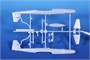 SH72364  авиация  Meteor NF Mk.14 "The last of night fighters"  (1:72) 8594071087890