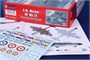 SH72364  авиация  Meteor NF Mk.14 "The last of night fighters"  (1:72) 8594071087890