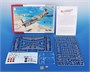 SH72367  авиация  P-40D Warhawk/Kittyhawk Mk.II "Four Guns"  (1:72) 8594071089085