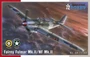 SH72368  авиация  Fairey Fulmar Mk.II/NF Mk.II  (1:72) 8594071086046