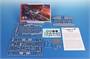 SH72368  авиация  Fairey Fulmar Mk.II/NF Mk.II  (1:72) 8594071086046