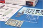 SH72368  авиация  Fairey Fulmar Mk.II/NF Mk.II  (1:72) 8594071086046