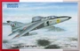 SH72370  авиация  Ajeet Mk.1 "Indian Light Fighter"  (1:72) 8594071086190
