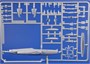 SH72371  авиация  Fouga CM.170 Magister French, Belgian and Irish  (1:72) 8594071087531
