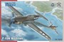 SH72374  авиация  P-40N Warhawk  (1:72) 8594071086237