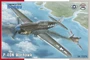 SH72374  авиация  P-40N Warhawk  (1:72) 8594071086237