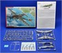 SH72374  авиация  P-40N Warhawk  (1:72) 8594071086237