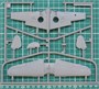 SH72374  авиация  P-40N Warhawk  (1:72) 8594071086237