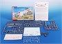 SH72375  авиация  Fouga CM/170 Magister / IAI Tzukit  (1:72) 8594071086978