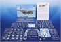 SH72376  авиация  CASA C.212-100 TAIL ART  (1:72) 8594071086213