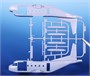 SH72376  авиация  CASA C.212-100 TAIL ART  (1:72) 8594071086213