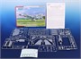 SH72378  авиация  SAAB AJ-37 Viggen  (1:72) 8594071086800