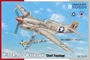 SH72379  авиация  P-40K-1/5 Warhawk "Short Fuselage"  (1:72) 8594071086466