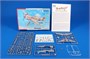 SH72379  авиация  P-40K-1/5 Warhawk "Short Fuselage"  (1:72) 8594071086466