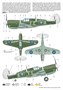 SH72380  авиация  Kittyhawk Mk.III (P-40K Long Fuselage)  (1:72) 8594071086473