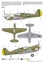 SH72380  авиация  Kittyhawk Mk.III (P-40K Long Fuselage)  (1:72) 8594071086473