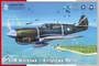 SH72382  авиация  P-40M Warhawk  (1:72) 8594071086480