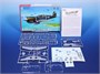 SH72382  авиация  P-40M Warhawk  (1:72) 8594071086480