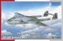 SH72383  авиация  D.H.100 Vampire Mk.I "RAF, RAAF and Armee de l'Air"  (1:72) 8594071086541