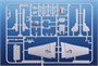 SH72383  авиация  D.H.100 Vampire Mk.I "RAF, RAAF and Armee de l'Air"  (1:72) 8594071086541
