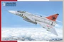 SH72384  авиация  SAAB AJ-37 Viggen fighter  (1:72) 8594071086824