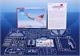 SH72384  авиация  SAAB AJ-37 Viggen fighter  (1:72) 8594071086824