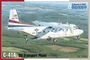 SH72385  авиация  C-41A "US transport plane"  (1:72) 8594071086688
