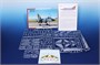 SH72388  авиация  Mirage F.1C/C-200 "Armee de l`Air"  (1:72) 8594071086725