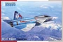 SH72390  авиация  SF-37 Viggen Recce  (1:72) 8594071086831