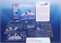 SH72390  авиация  SF-37 Viggen Recce  (1:72) 8594071086831