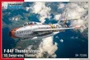 SH72395  авиация  F-84F Thunderstreak "US Swept-wing Thunder" (1:72) 859407108957