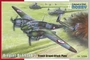SH72399  авиация  Breguet Br.695AB.2  (1:72) 8594071086787