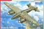 SH72397  авиация  Breda Ba.88B Lince Duce's Bomber  (1:72) 8594071086879
