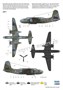 SH72398  авиация  Boston MK.III Intruder  (1:72) 8594071086961