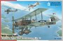 SH72400  авиация  Vickers Vildebeest Mk.III  (1:72) 8594071086916