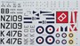 SH72400  авиация  Vickers Vildebeest Mk.III  (1:72) 8594071086916
