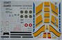 SH72402  авиация  SH 89/CASA C.212 "ASW & Maritime Patrol"  (1:72) 8594071087166
