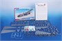 SH72406  авиация  Piaggio P.108B Quadrimotore  (1:72) 8594071087357