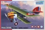 SH72407  авиация  Potez 25 TOE  (1:72) 8594071087319