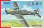SH72409  авиация  Arado Ar 96B 'Captured&Post War'  (1:72) 8594071087050