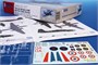 SH72413  авиация  Boston MK.IV/V "RAF and Free France"  (1:72) 8594071087197