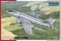 SH72415  авиация  Vautour IIB "French Jet bomber"  (1:72) 8594071087654